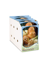 Friend of the Earth Fruit & Vegetable Collection - Open top box packages Unit #14008