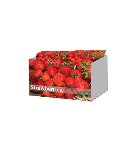 June Bearing Strawberries Unit #15105