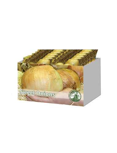 Sweet Onions - Pentium Unit #15306