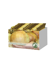 Sweet Onions - Pentium Unit #15306