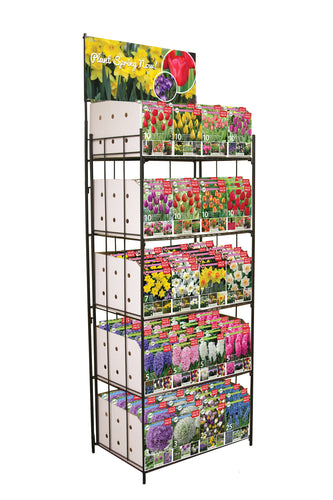 Holland Beauty Flower & Bulb Corporation